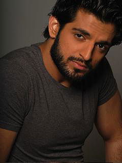 Sid Makkar