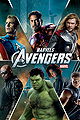 The Avengers
