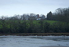 Ince Castle