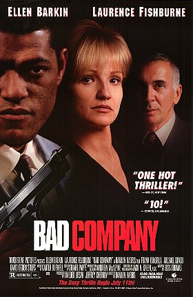 Bad Company                                  (1995)
