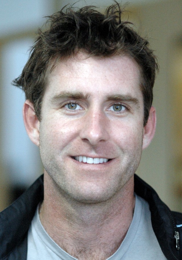 Paul Fitzgerald