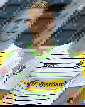 Oscar Wendt