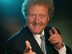 Dan Børge Akerø
