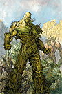 Swamp Thing