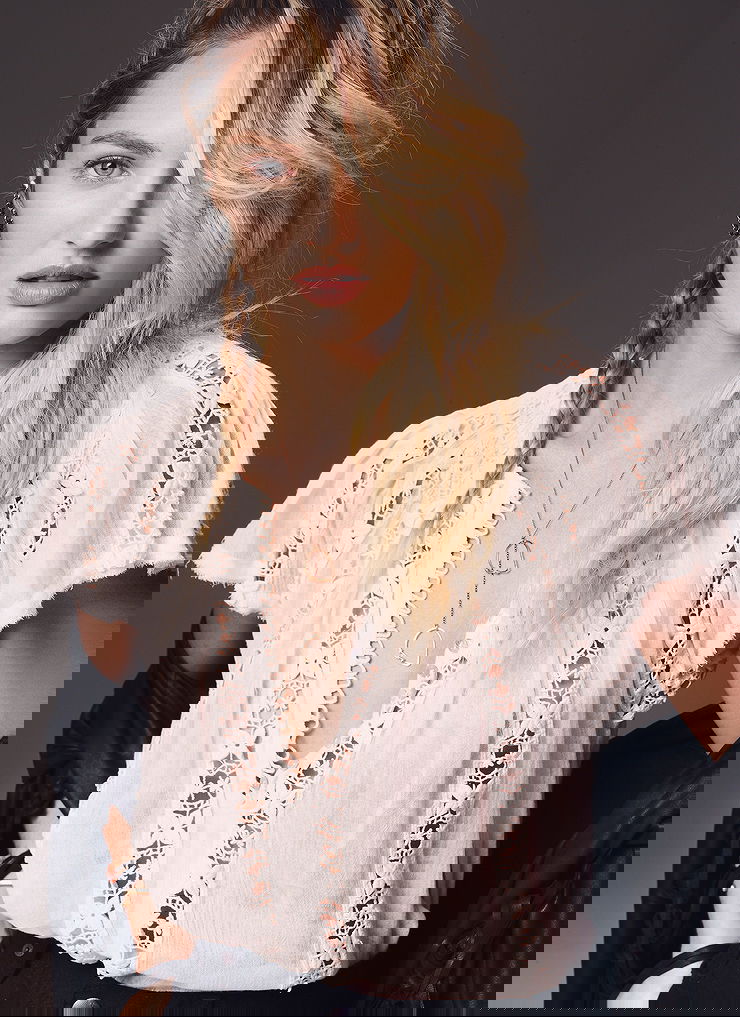 Candice Swanepoel Candice Swanepoel