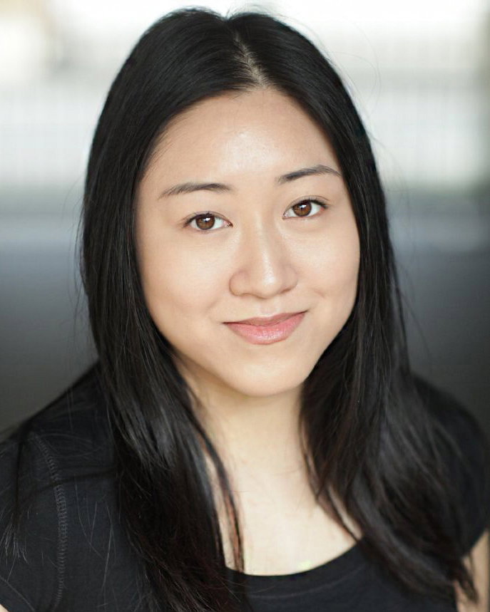 Leila Wong