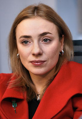 Tutta Larsen
