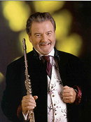 James Galway