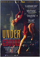 Underground (1995)