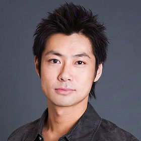 Ryuichi Isozaki