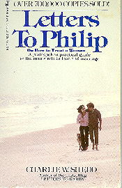 Letters To Philip