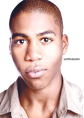 Lloyd Dillon