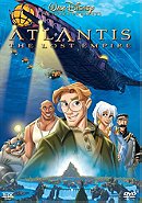 Atlantis: The Lost Empire  
