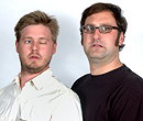 Tim and Eric Awesome Show, Great Job!