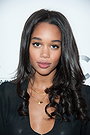 Laura Harrier