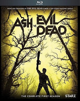Ash vs Evil Dead - The Complete First Season