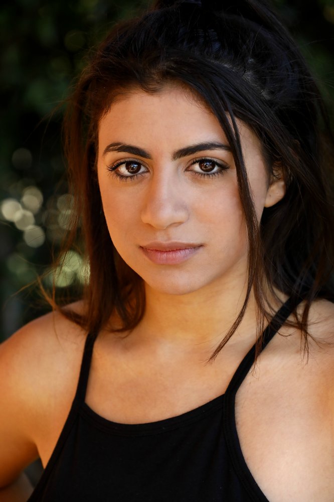 Dalieh Qarooni