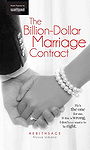 The Billion-Dollar Marriage Contract 