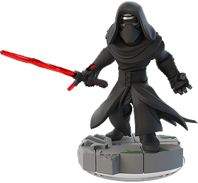 Disney Infinity 3.0 Edition: Star Wars Kylo Ren Figure