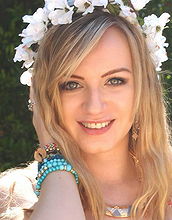 Victoria Levine pictures and photos