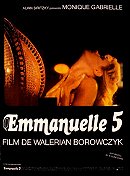 Emmanuelle 5                                  (1987)