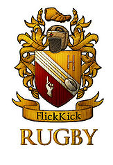 Flick Kick Rugby