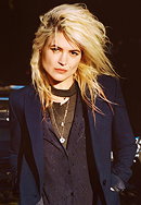 Alison Mosshart