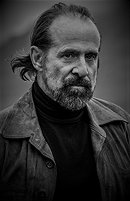 Peter Stormare