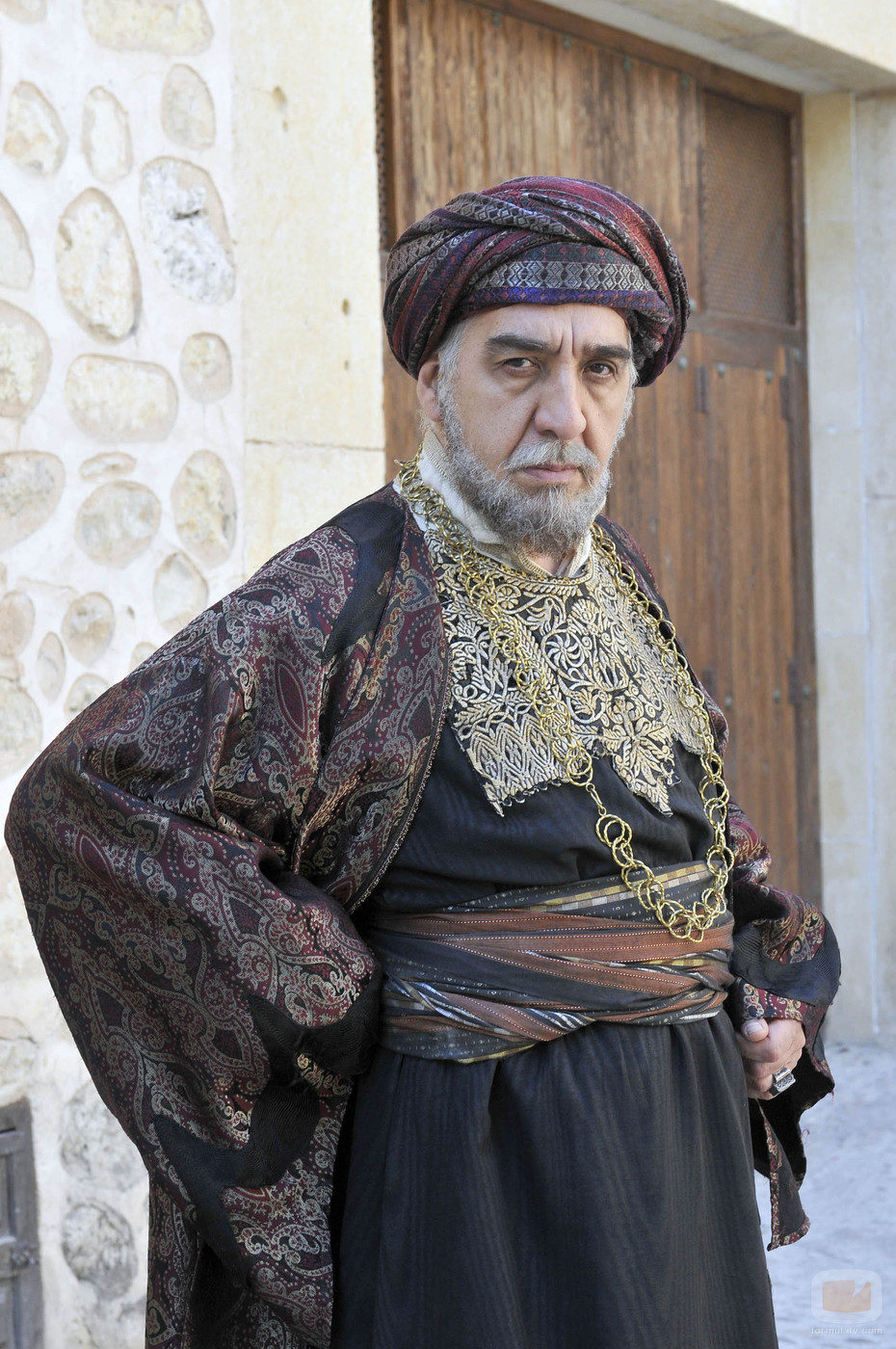 Mario Vedoya