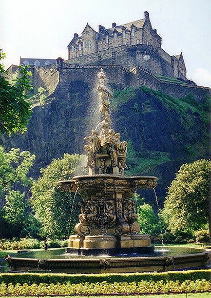 Edinburgh