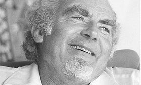 Basil Davidson