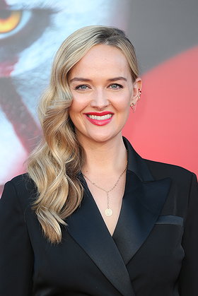 Jess Weixler