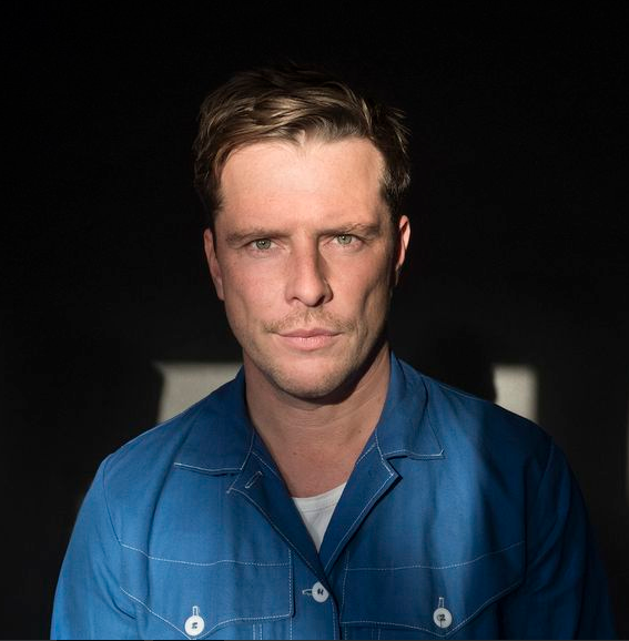 Florian Panzner