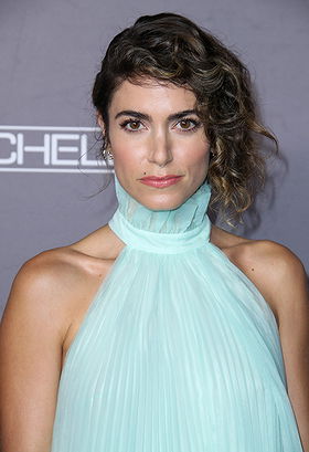 Nikki Reed