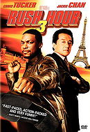 Rush Hour 3 (Widescreen and Full-Screen)