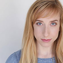 Katie Marovitch pictures and photos