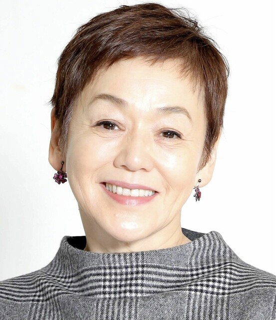 Shinobu Otake