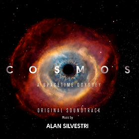 Cosmos: A SpaceTime Odyssey Vol. 3 (Music from the Original TV Series)