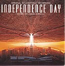 Independence Day Original Soundtrack Recording