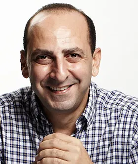 Cem Karakaya
