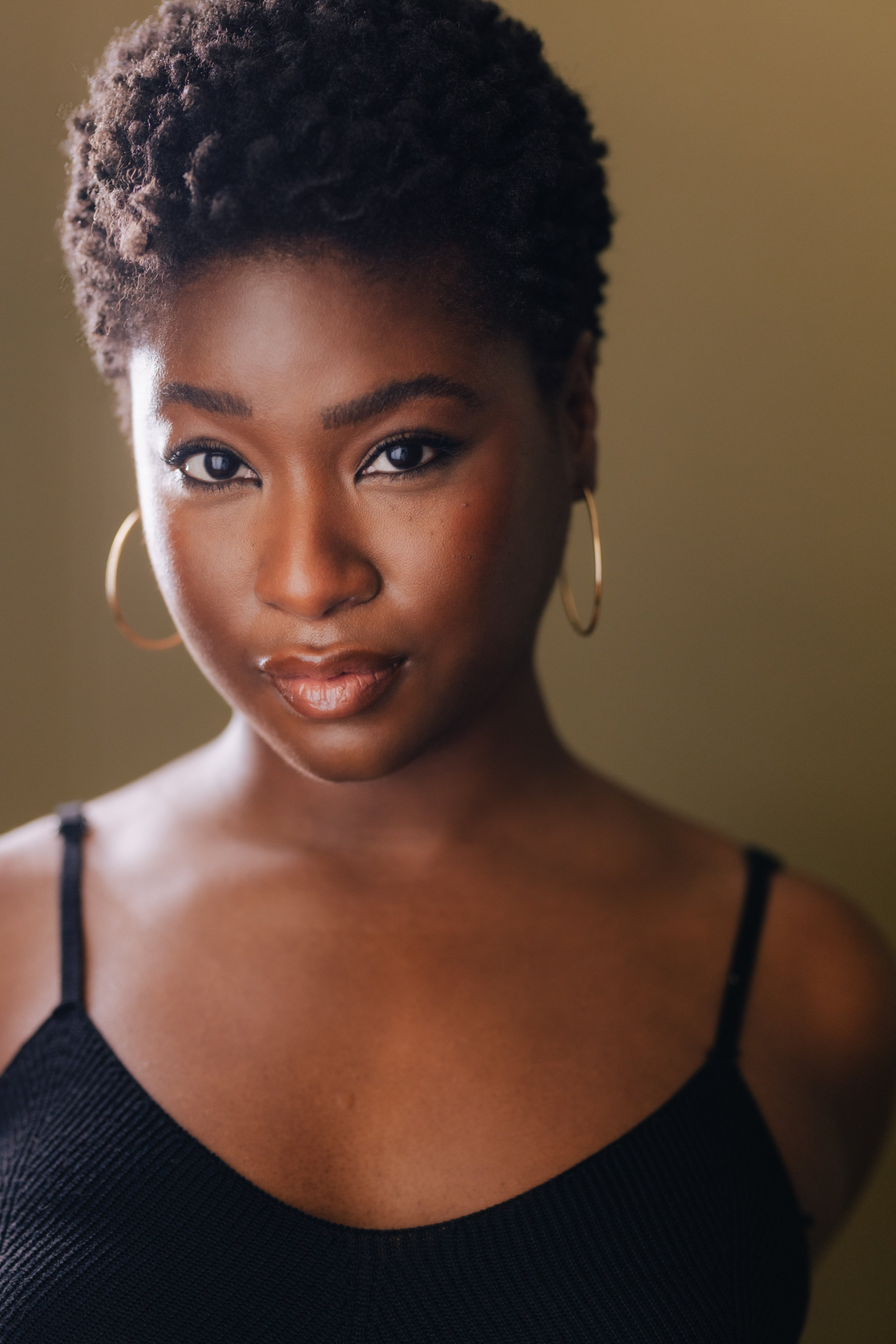 Jasmine Carmichael