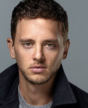 Adam Aalderks