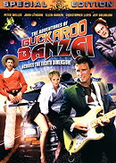 The Adventures of Buckaroo Banzai Across the Eighth Dimension