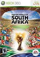 2010 FIFA World Cup South Africa