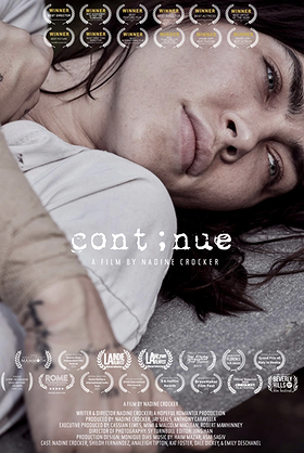 Continue