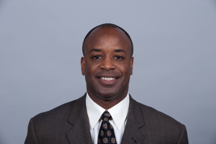 Sheldon White