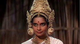 Radha