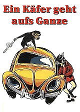The Love Bug Rally (1971)
