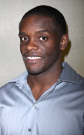 Chris Chalk