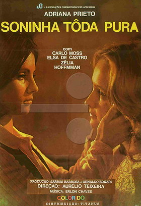 Soninha, All Pure (1971)